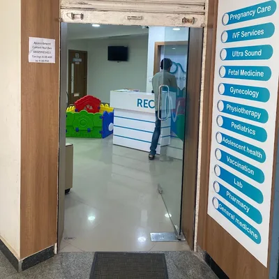 Dr. Sharvani Doctor
