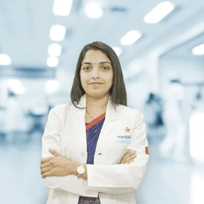Dr. Amulya B