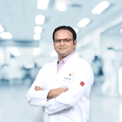 Dr. N Sunil Kumar