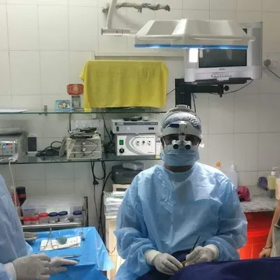 Dr. Syed Saifullahbokhari