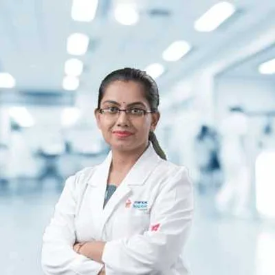 Dr. Archana N