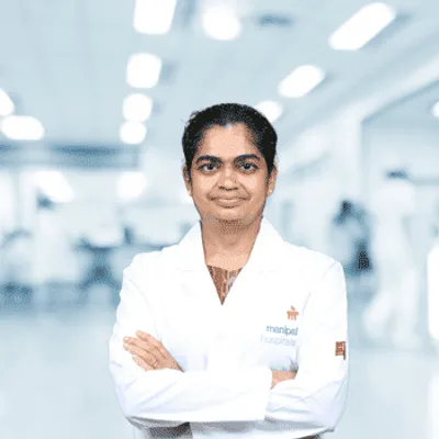 Dr. Rekha Viswanath