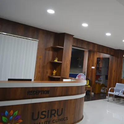 Dr. Vivek K U