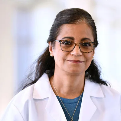 Dr. Suman S Rao