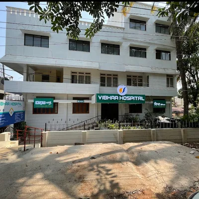 Dr. Vibha B