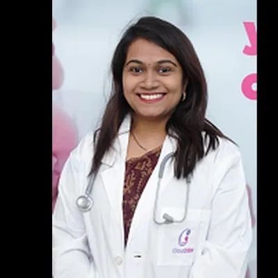 Dr. Nayana R