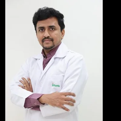 Dr. Ajitha Tavvala