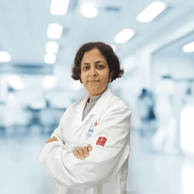 Dr. Kalyani Dilip Karkare