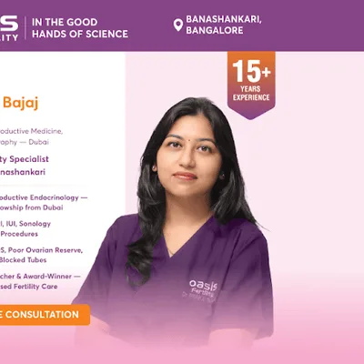 Dr. Prinka Bajaj