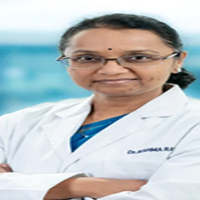Dr. Sushma Rani Raju