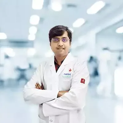 Dr. Manoj Kumar R