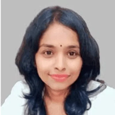 Dr. BC Sunitha