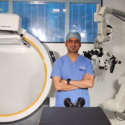 Dr. Divya Nagabushana