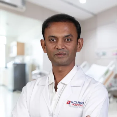 Dr. Vivekananda Doctor
