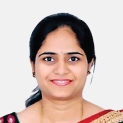 Dr. Bhanu BT