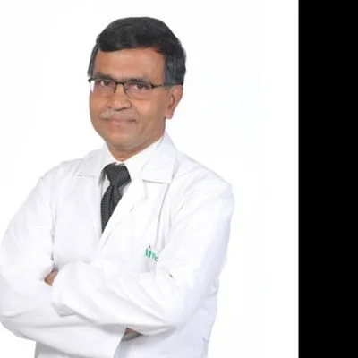 Dr. Saritha Suryadevara