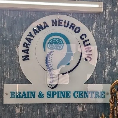 Dr. Hariprakash Chakravarthy