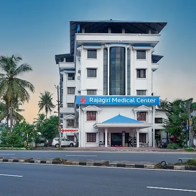 Dr. Rajesh S