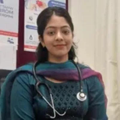 Dr. Ashwath S V