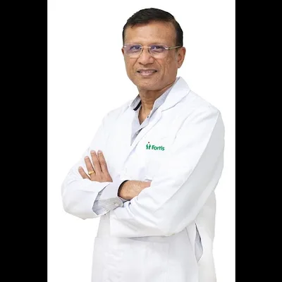 Dr. Gopi Aniyathodiyil