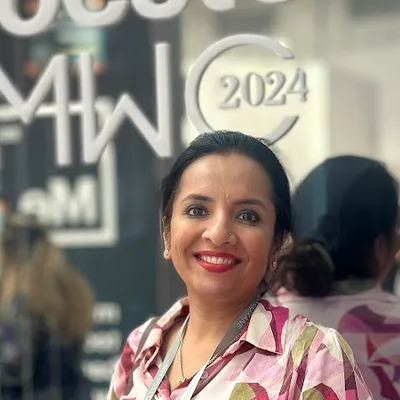 Dr. Monisha Shetty