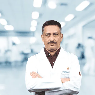 Dr. Mohammed Attullah Khan S