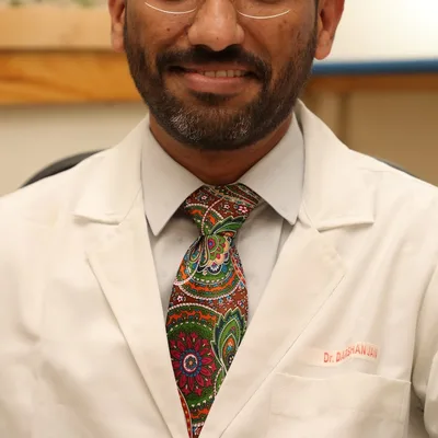 Dr. Darshan Kumar A Jain
