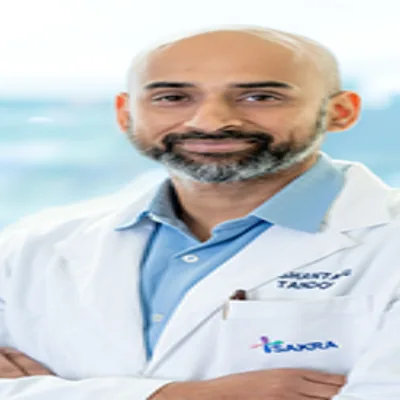 Dr. Tushar Munnoli