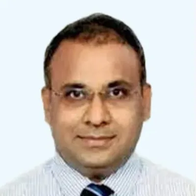 Dr. Bajaj Sunil Kumar