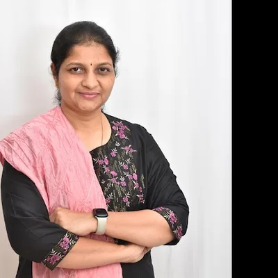 Dr. Lakshmi Shantharam