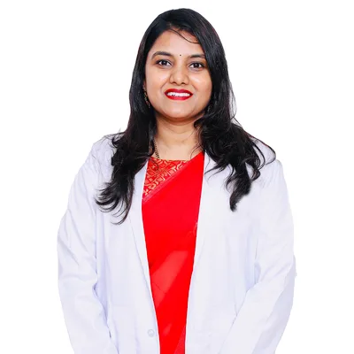 Dr. Bhavya Doctor