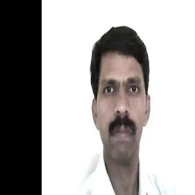 Dr. Suresh Krishnamurthy