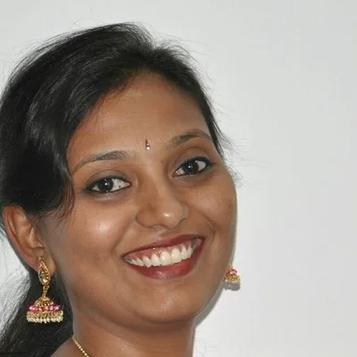 Dr. Siri Vani Reddy