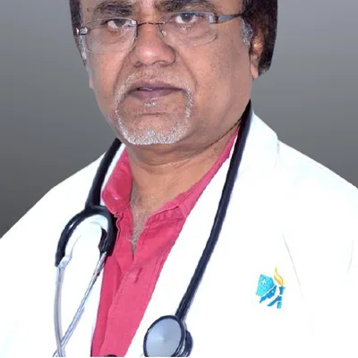 Dr. SHANKAR R