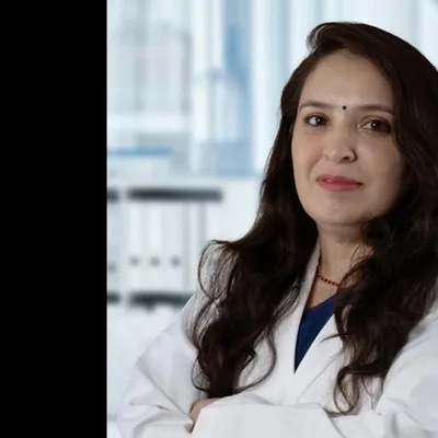 Dr. R.S Kamat