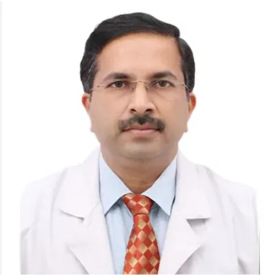 Dr. Mythili Krishnamurthy