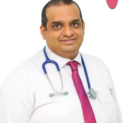 Dr. Santhosh Kumar