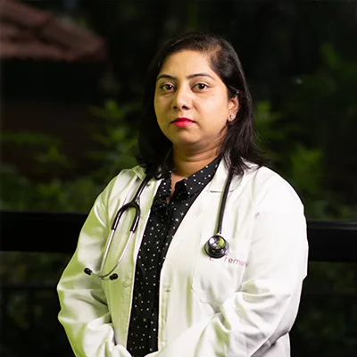 Dr. Sandra Everest