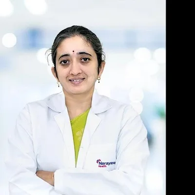 Dr. Raghunath B.V