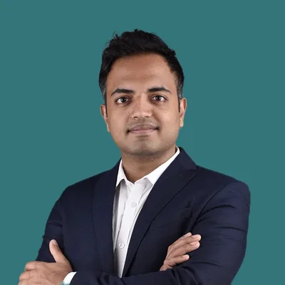 Dr. Harish Kumar C