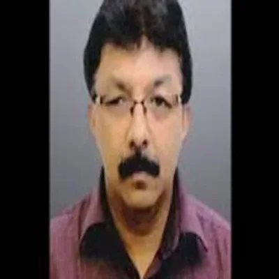 Dr. Ashok.M.L Doctor