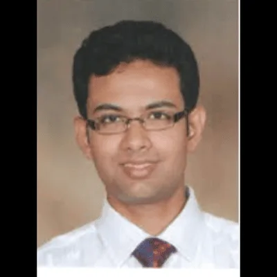 Dr. Nitin Nayak M