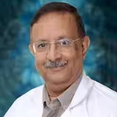 Dr. Dilip Gopalkrishnan