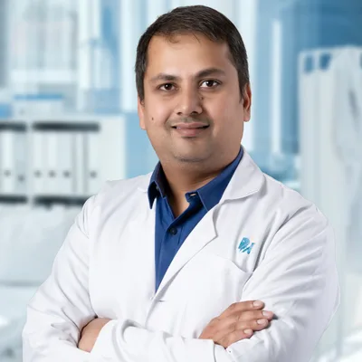 Dr. Vidya Sagar