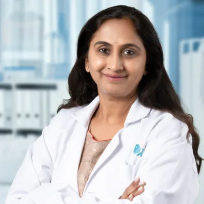 Dr. Reetu G. Naresh