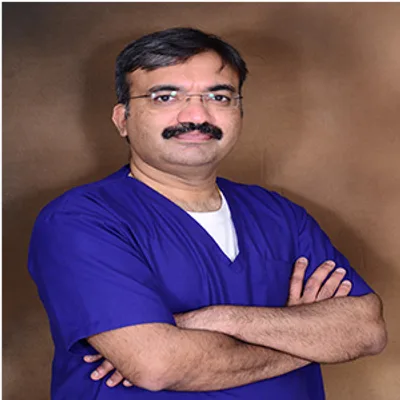 Dr. Muralikrishna Nekkanti