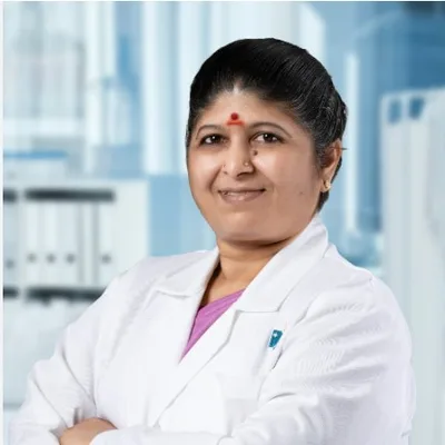Dr. Aleya Anitha