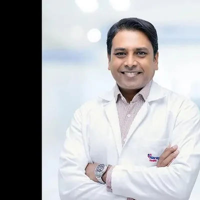 Dr. Manu Raj Physiotherapist