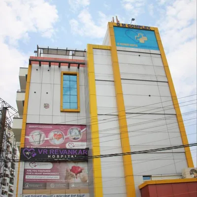 Dr. Arivazhagan Doctor