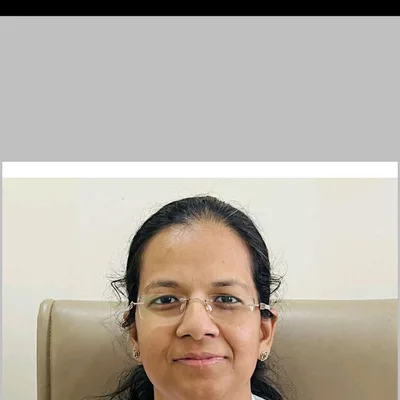 Dr. Chhavi Goyal Mehra